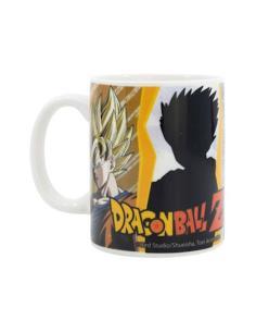 Taza Dragon Ball Z...