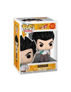Dragon Ball GT Funko POP!...