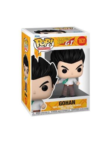 Dragon Ball GT Funko POP! Gohan Nº...