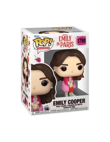 Emily en París Funko POP! Emily...