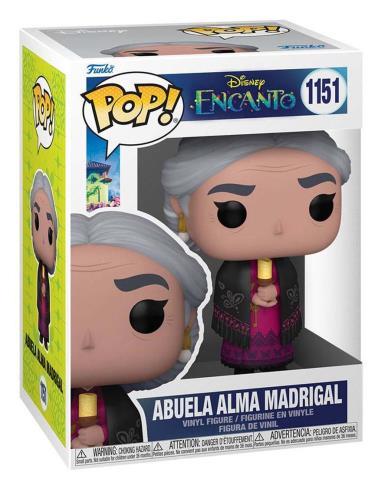 Encanto Movies Funko POP! Abuela...