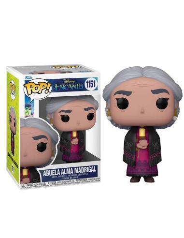 Encanto Movies Funko POP! Abuela...