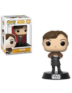 Star Wars Funko POP! Qi'Ra...