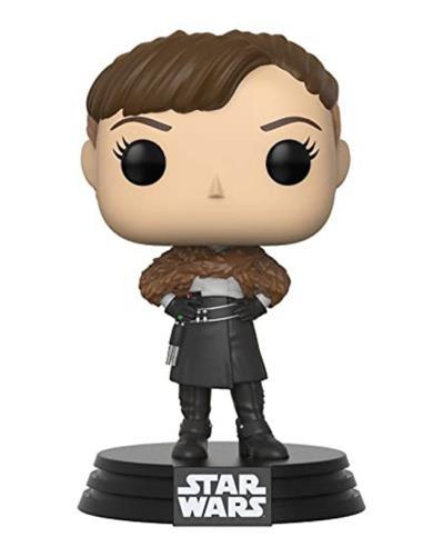 Star Wars Funko POP! Qi'Ra Nº 241...