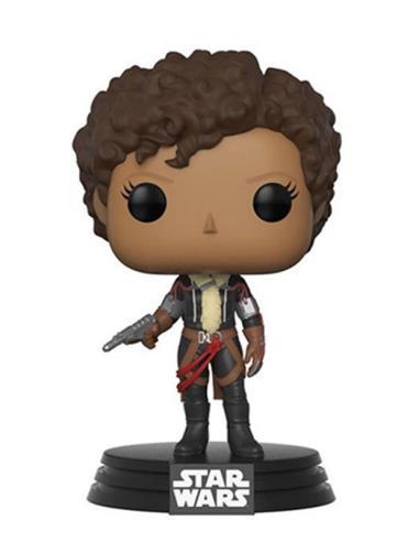 Star Wars Funko POP! Val Nº 243...