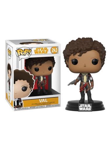 Star Wars Funko POP! Val Nº 243...