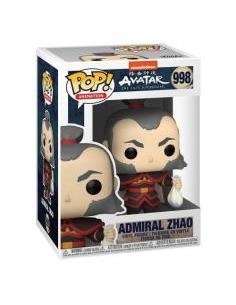 Avatar: la leyenda de Aang...