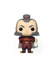Avatar: la leyenda de Aang... 2