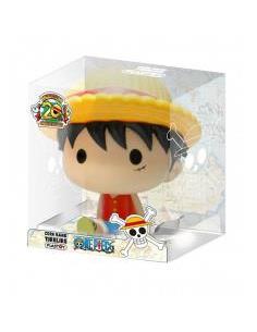 Hucha One Piece Chibi Luffy...