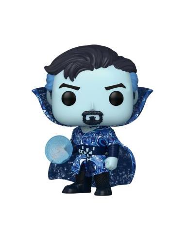 Marvel: Dr Strange in the Multiverse...