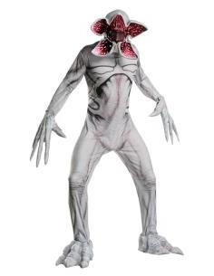 Disfraz Stranger Things...
