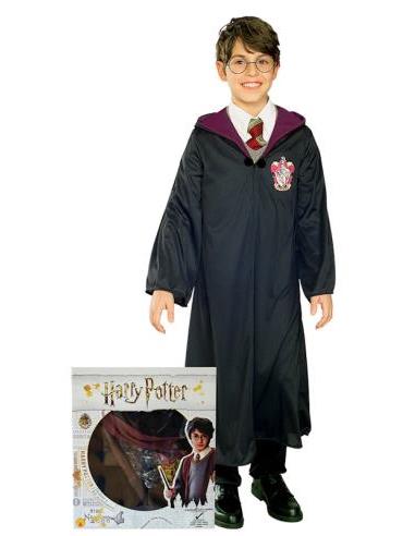 Disfraz Harry Potter infantil En Caja
