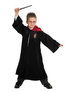 Disfraz Harry Potter Deluxe...