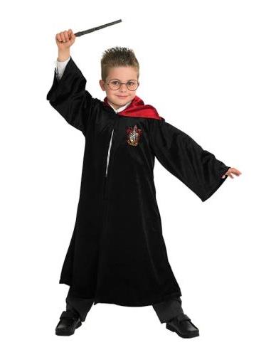 Disfraz Harry Potter Deluxe Infantil