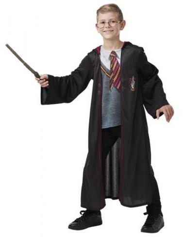 Disfraz Harry Potter infantil con...