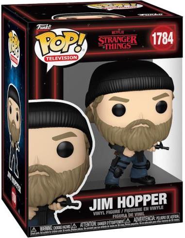 Stranger Things Funko POP! Television...