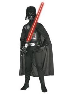 Disfraz Darth Vader...