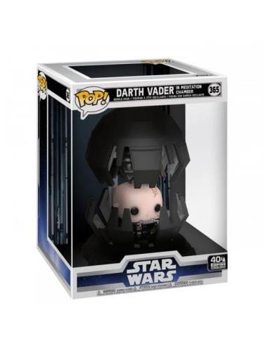 Star Wars POP Darth Vader in...