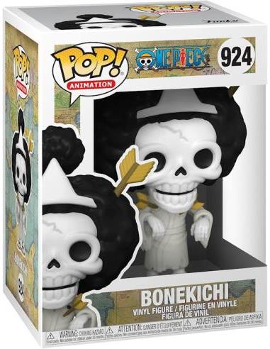 One Piece Television POP! Brook...