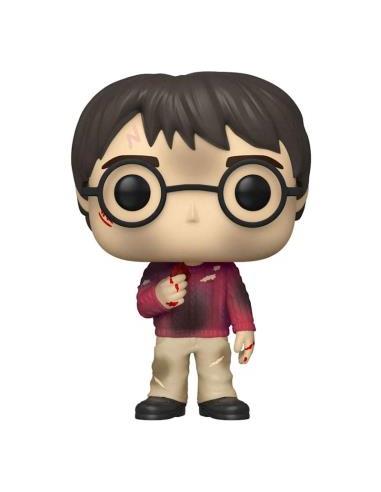 Harry Potter POP! Harry w/The Stone...