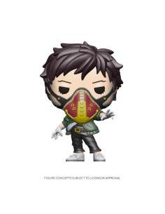 My Hero Aacademia POP!... 2