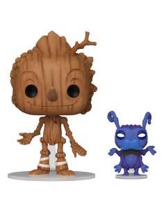 Guillermo del Toro's... 2