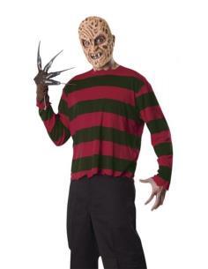 Disfraz Kit Blister Freddy...