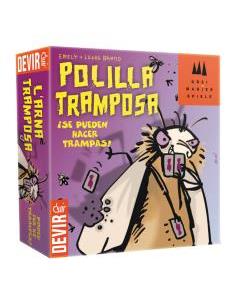 Juego Polilla Tramposa
