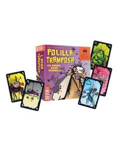 Juego Polilla Tramposa 2