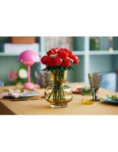 Lego Ramo de Rosas 10328 2