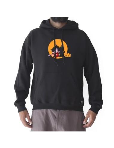 Sudadera CARRERA Gamba