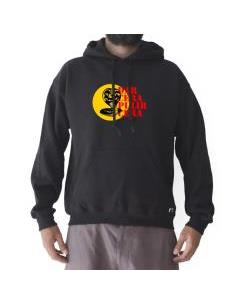 Sudadera DAR CERA Gamba