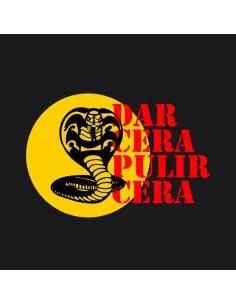 Sudadera DAR CERA Gamba 2