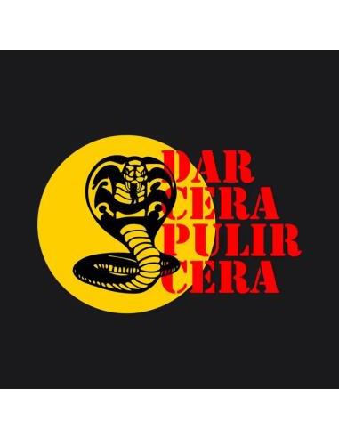 Sudadera DAR CERA Gamba