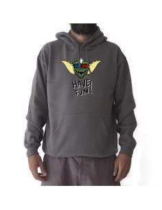 Sudadera HAVE FUN Gamba