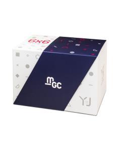 Cubo Tipo Rubick MGC Cube... 2