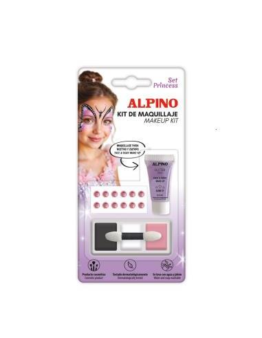 Set Maquillaje Princess Surtido