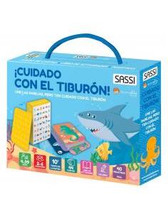 Juego De Cartas + Libro...