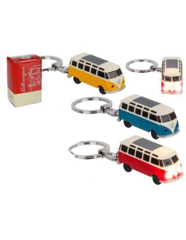 Llavero Volkswagen Autobus Camper...