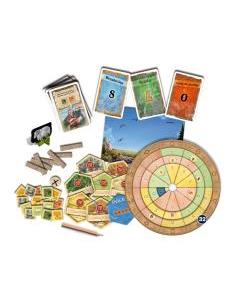 Exit Aventuras en Catan... 2