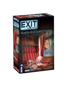 Exit Muerte en el Orient...