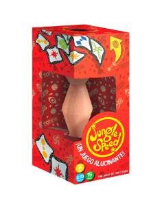 Juego Jungle Speed
