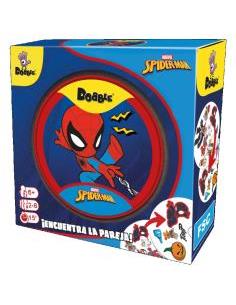 Dobble Spiderman Edition