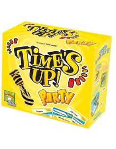 Juego Time's Up! Party 1...