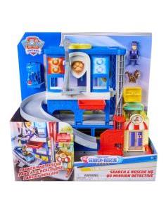 Playset Paw Patrol Pup...