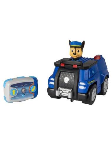 Vehiculos RadioControl Paw Patrol...