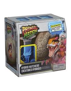 Primal Hatch Criaturas...