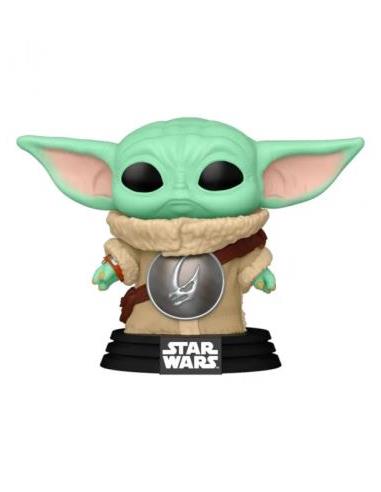 Star Wars: Mandalorian Funko POP!...