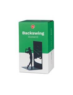 Sujetalibros Backswing... 2