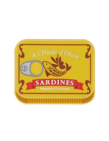 Salvamantel Conserverie Sardines...